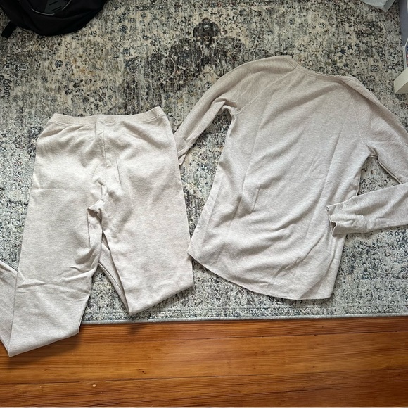 cuddl duds pajama set - Picture 2 of 4